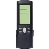 Tayfun Vestel Flora Doğa Inverter 9 12 18 22 24 A++ Klima Kumandası