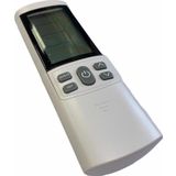 Tayfun Vestel Nova Inverter 092 Klima Kumandası