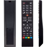 Tayfun Vestel RC39105 Led Tv Kumandası
