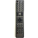 Tayfun Vestel Rc4937 Uyumlu Lcd Led Televizyon Kumandası