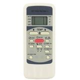 Tayfun Vestel RG51B31E Klima Kumandası