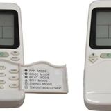 Tayfun Vestel Vega Plus 12 A++ Klima Kumandası