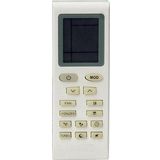 Tayfun Vestfrost VFAC 9 12 İnverter A+ Klima Kumandası