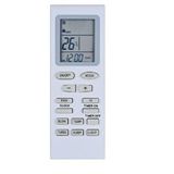 Tayfun Viessmann Vitoclima 100-S OSW1071MO Klima Kumandası