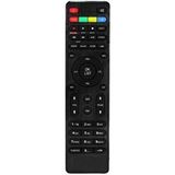 Tayfun Wellbox Wega Mini Hd Uydu Kumandası