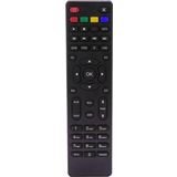 Tayfun Wismann Mini 500 Hd Plus Uydu Kumandası