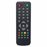 Tayfun Woodstar Wd-2020 Scart Uydu Kumandası