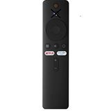 Tayfun Xiaomi İle Uyumlu Mi Tv Stick 4k Android Tv Box Uyumlu Kumanda-mikrofonlu Siyah