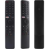 Tayfun Xiaomi Mi İle Uyumlu Bluetooth Sesli Tv Kumandası- XMRM-19