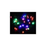 TAYFUN Yıldızlı 40 Led Dolama Dekor Işıkları (RGB 5m.)