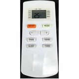 Tayfun Zass ZS12-0926 R2 Klima Kumandası
