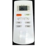 Tayfun Zass ZS18-0926 R2 Klima Kumandası
