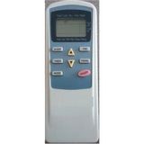 Tayfun Zen TAC-09CHS K Klima Kumandası