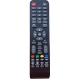 TAYFUN Zeyd Onvo Uydu Alıcılı LED Televizyon Kumandası