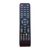 Tayfun Zeyd Saba Uydu Alıcılı LED Televizyon Kumandası