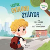 Tayfur Okulunu Özlüyor - Farkındalık Serisi - Melis Sonkaya