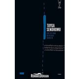 Tayga Sendromu-Cristina Rivera Garza