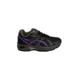 TAYGER AYAKKABI Etayger Unisex Sneaker Siyah Kalın Taban Şık Ve Konforlu Hafif Masaj Tabanlı Spor Ayakkabı E1001