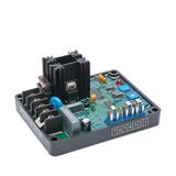 Taykdrcax Jeneratör Otomatik Voltaj Regülatör Modülü Evrensel Fırçasız Ac Dizel Jeneratör Elektrik Kontrol Cihazı Sabitleyici(İyi)