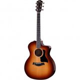 Taylor 214CE-K SB Plus Elektro Akustik Gitar