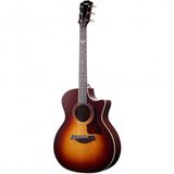 Taylor 314c The Last of Us Replica Akustik Gitar (Satin Tobacco S