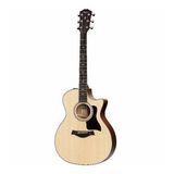 Taylor 314CE Elektro Akustik Gitar