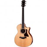 Taylor 314CE Studio Special Edition Sapele Sitka Tobacco Stain Elektro Akustik Gitar
