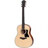 Taylor 317 V-Class Grand Pacific Akustik Gitar (Natural)