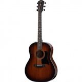 Taylor 327e Grand Pacific Elektro Akustik Gitar (Shaded Edgeburst