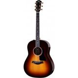 Taylor 50th Anniversary 217e-SB Plus LTD Elektro Akustik Gitar (T