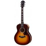 Taylor 611e-LTD Grand Theater Elektro Akustik Gitar (Tobacco Sunb