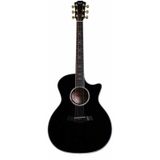 Taylor 614CE Elektro Akustik Gitar
