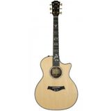 Taylor 814CE Elektro Akustik Gitar