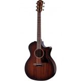 Taylor American Dream AD24ce Elektro Akustik Gitar (Shaded Edgebu