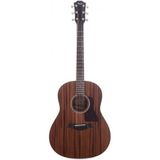 Taylor American Dream AD27 Mahogany Akustik Gitar (Natural)