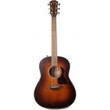 Taylor American Dream AD27e Flametop Elektro Akustik Gitar (Woods