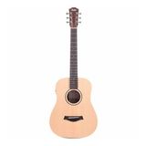 Taylor BT1-E Walnut Elektro Akustik Gitar (Natural)