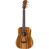 Taylor BTE-KOA Elektro Akustik Gitar (Natural Koa)
