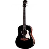 Taylor Gold Label 517e Blacktop Elektro Akustik Gitar