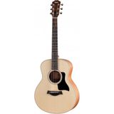 Taylor GS Mini Sapele Ladin Akustik Gitar (Natural)