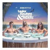 Taylor Hawkins, The Coattail Riders Get The Money - Plak