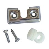 TAYLOR MADE PRODUCTS -"Taylor Made Ürünleri 1010 Geleneksel Tekne Çamurluk Kilit ve Peg Seti"}