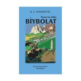 Tayma'nın Oğlu Biybolat Baysagurov Supyan