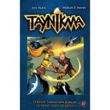 Taynikma - 13. ve 14. Kitap - Merlin P. Mann
