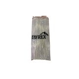 Tayrex 1 Kg 11.3x300 Mm 34 Adet Kalın Profesyonel Kuvetli Yapışma Mum Silikon Çubuk Sıcak Şeffaf