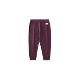 Tayt Pantolon 1-5 Yaş Bordo
