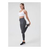 Taytella Yüksek Bel Toparlayıcı Sıkılaştırıcı Kadın Tayt Spor ve Günlük Kullanım