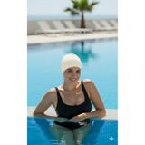 tayuya Çabuk Kuruyan Mikro Kumaş Sportif Bone - Profesyonel Havuz ve Deniz Bonesi