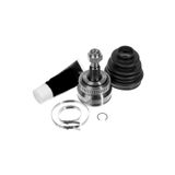 Tayvan Mercedes Vaneo W414 Kasa 1.7 Cdı Dış Aks Kafası Tamir Takımlı Körüklü Set