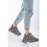 tayyarshoes Velva Kadın Taşlı Cok Rahat Spor Ayakkabı